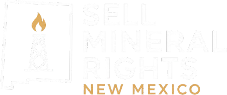 Sell Mineral Rights New Mexico