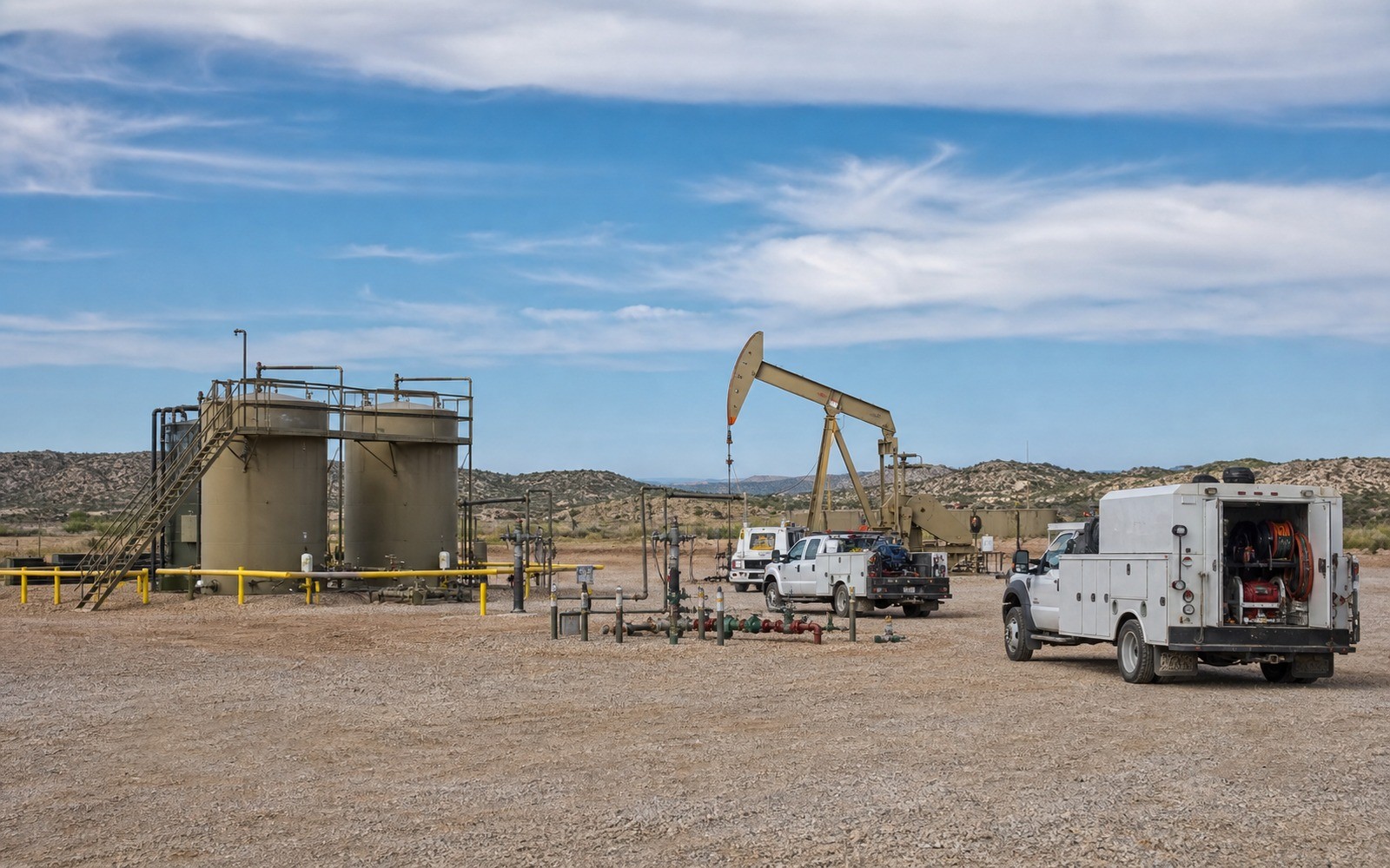 New Mexico mineral rights investing records